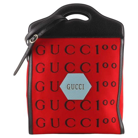 gucci 100th anniversary bag|gucci 100 fashion.